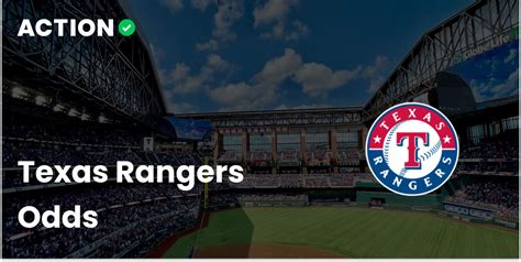rangers odds